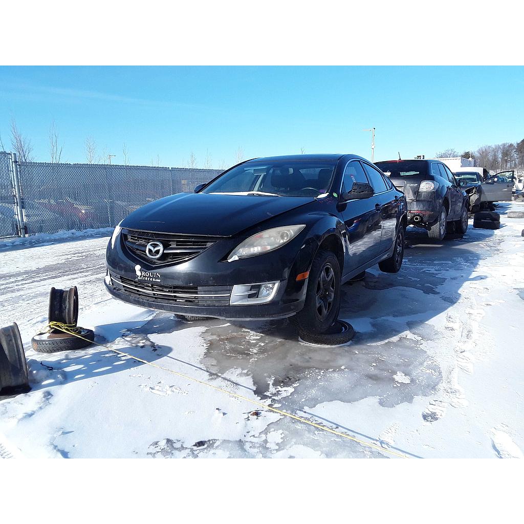 MAZDA MAZDA6 2009