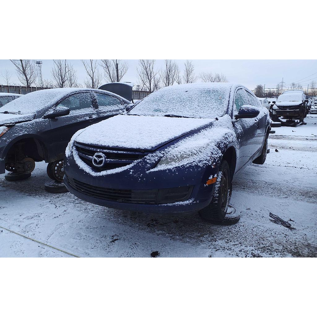 MAZDA MAZDA6 2009