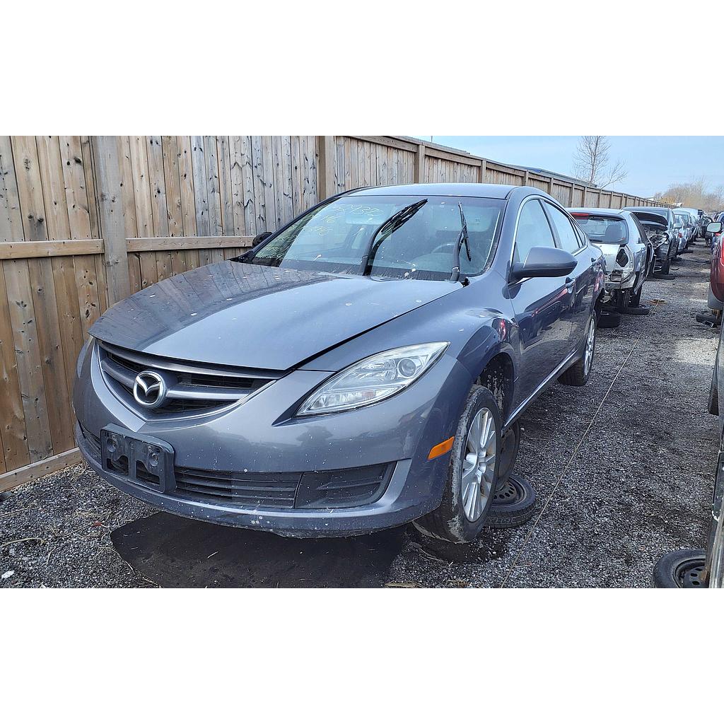 MAZDA MAZDA6 2009