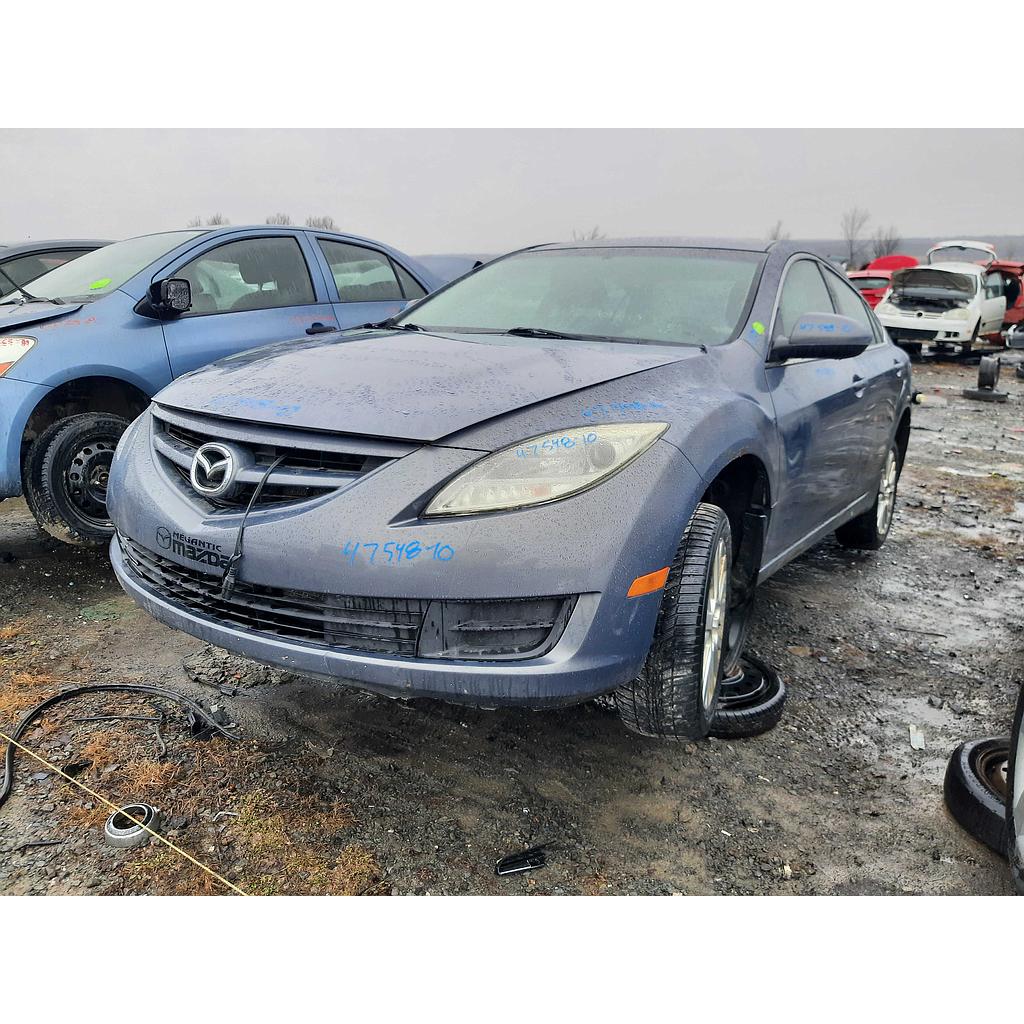 MAZDA MAZDA6 2010