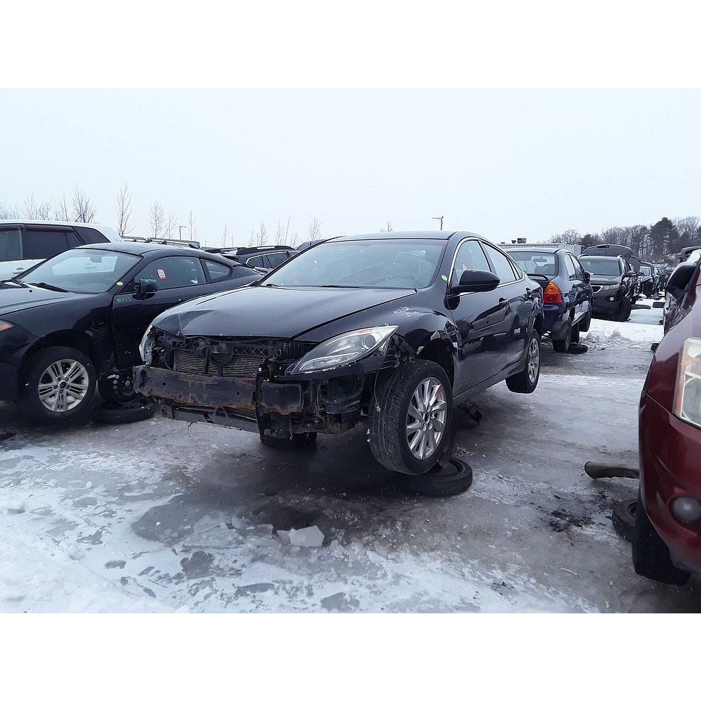 MAZDA MAZDA6 2013