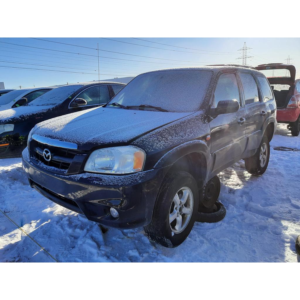 MAZDA TRIBUTE 2005