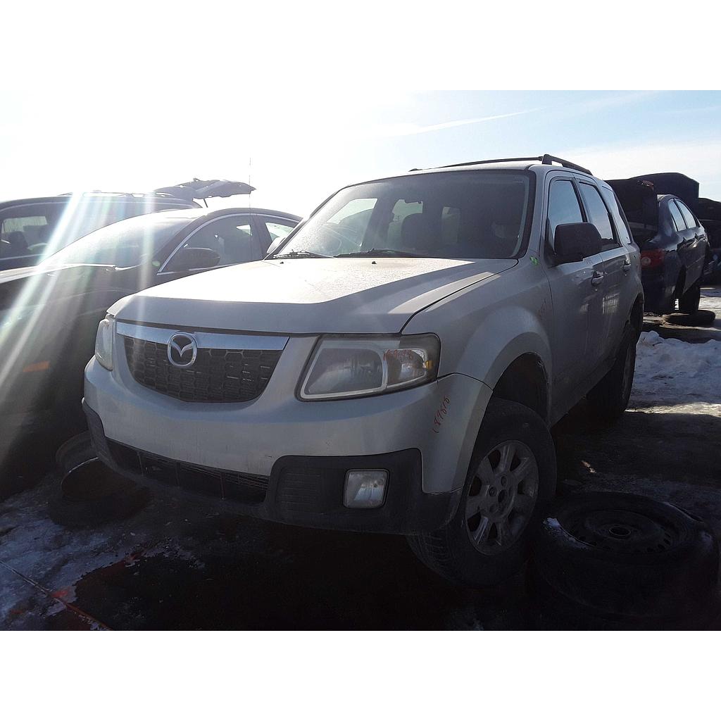 MAZDA TRIBUTE 2008