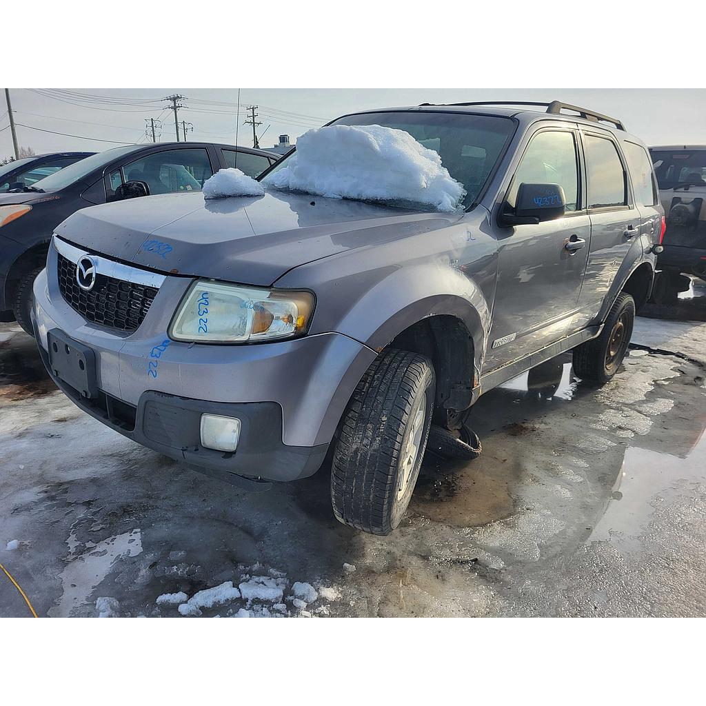 MAZDA TRIBUTE 2008
