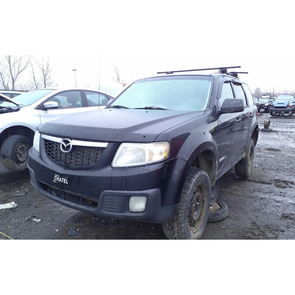 MAZDA TRIBUTE 2008