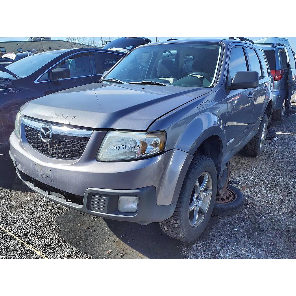 MAZDA TRIBUTE 2008