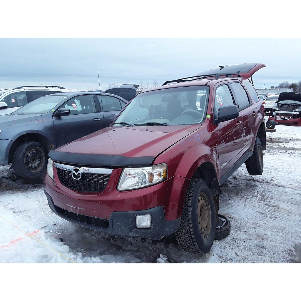 MAZDA TRIBUTE 2008
