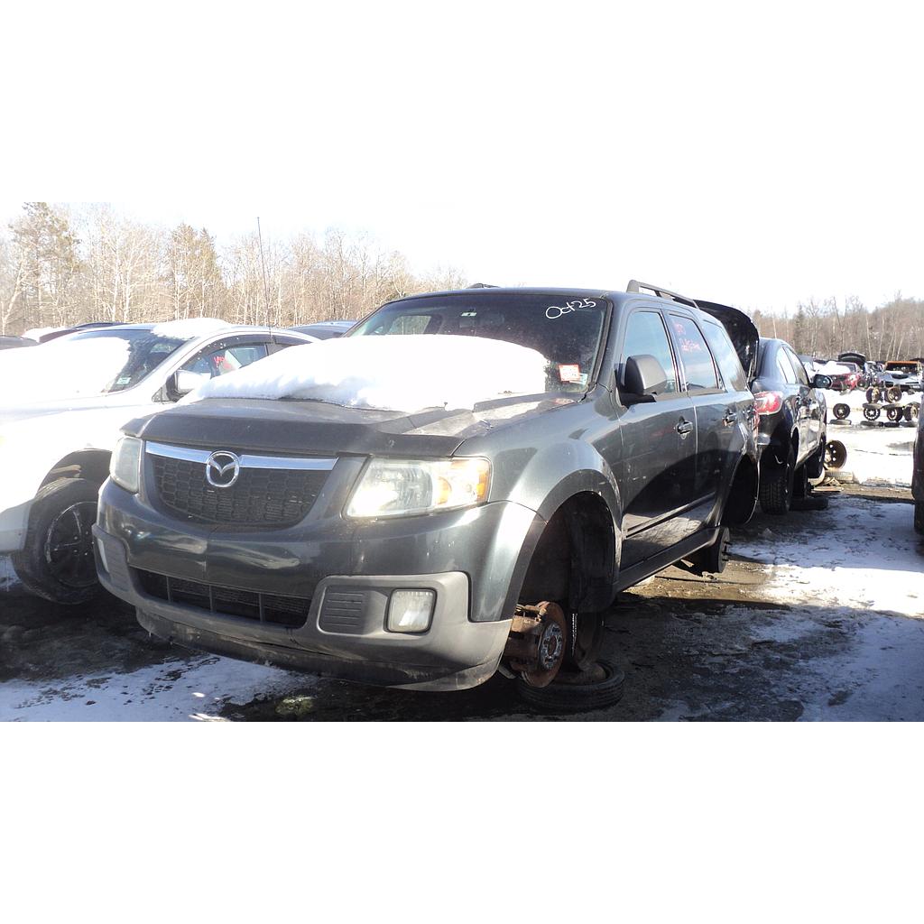 MAZDA TRIBUTE 2009