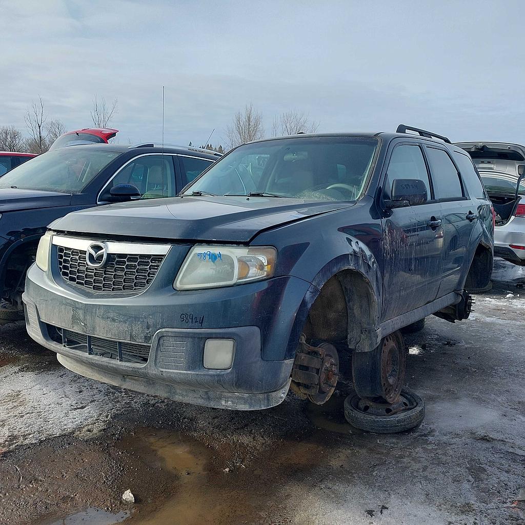 MAZDA TRIBUTE 2009