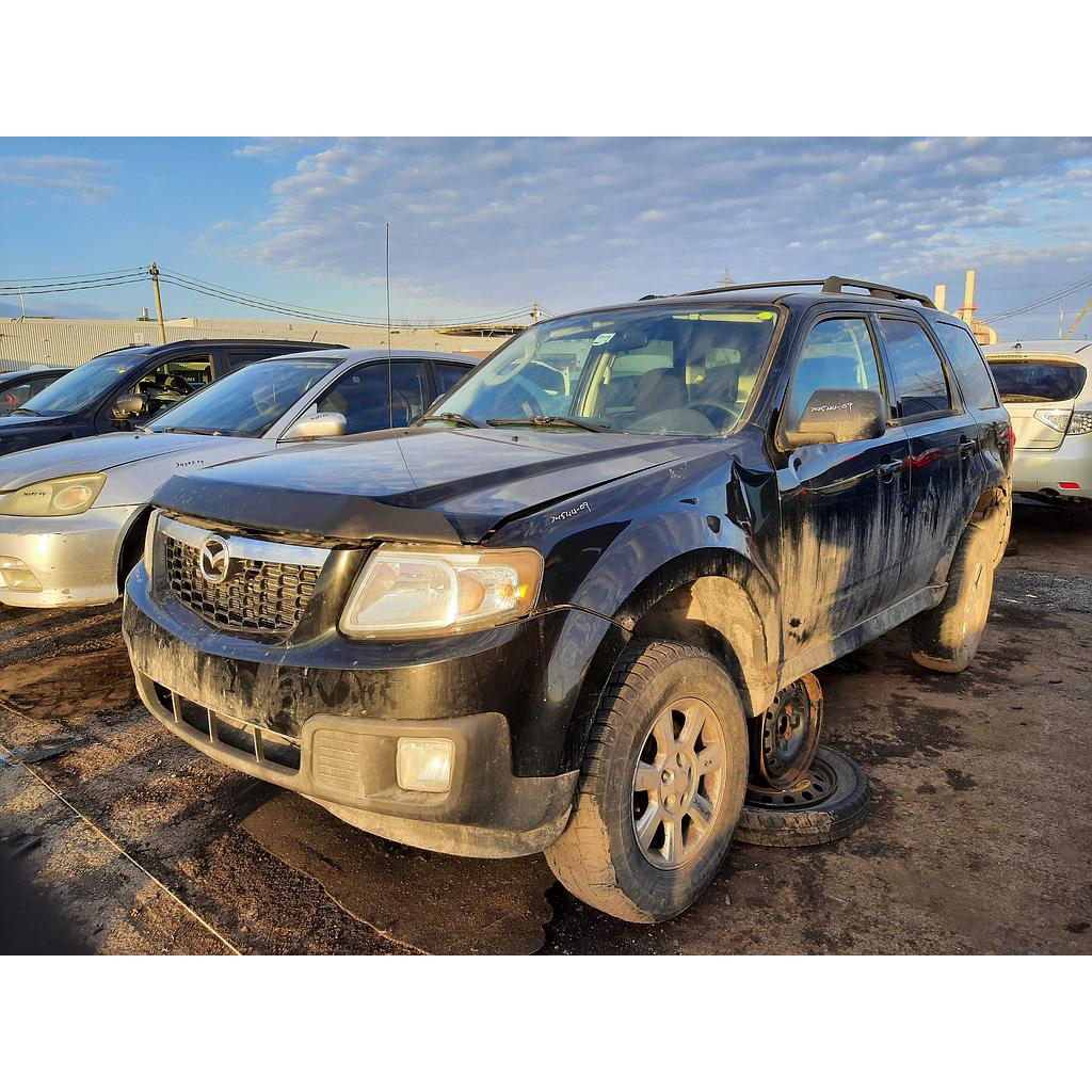 MAZDA TRIBUTE 2009