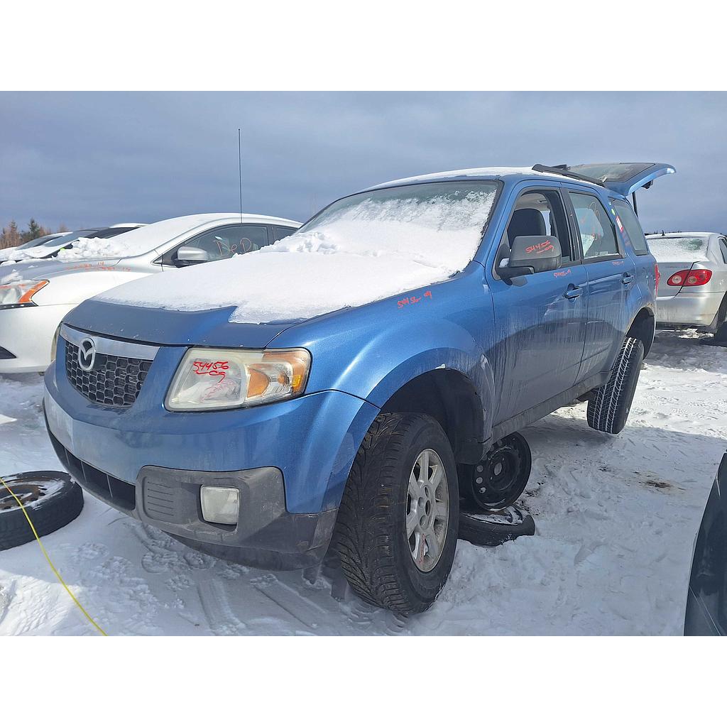 MAZDA TRIBUTE 2009
