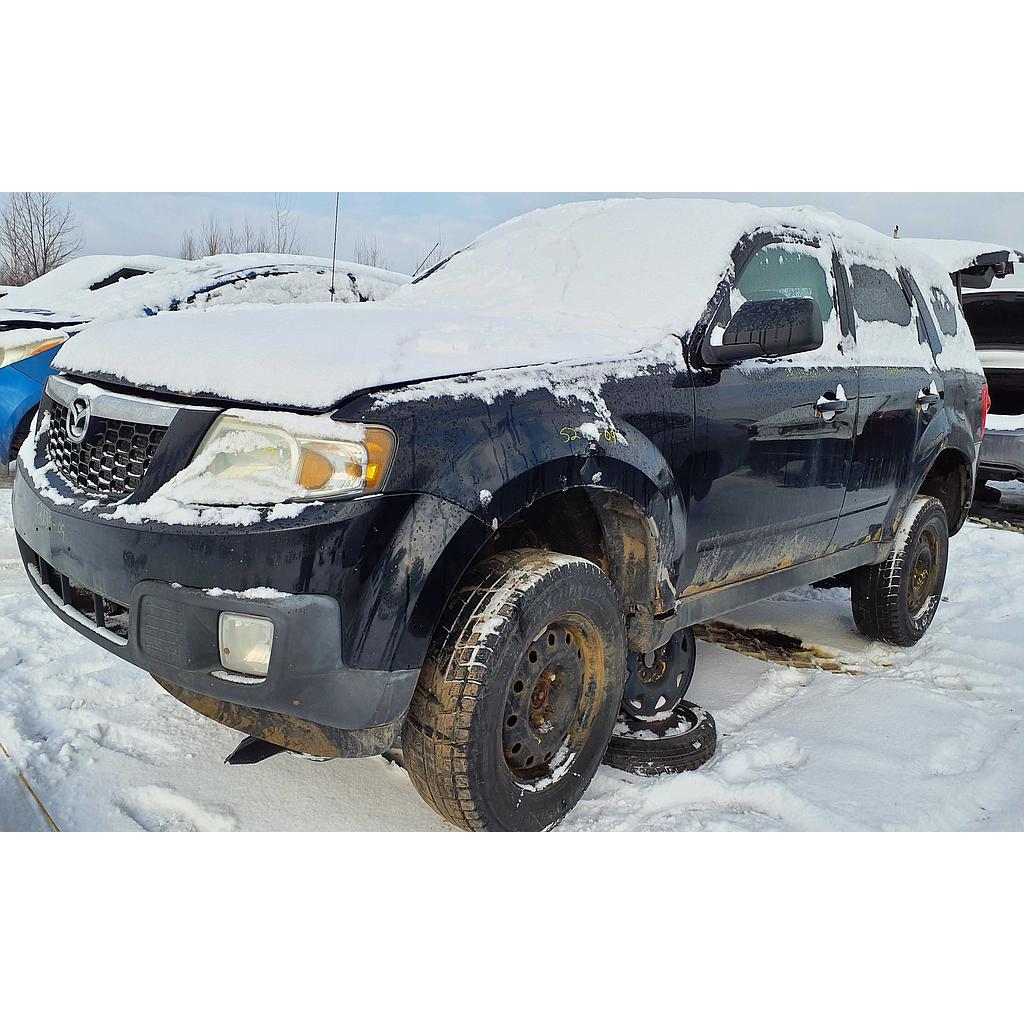 MAZDA TRIBUTE 2009