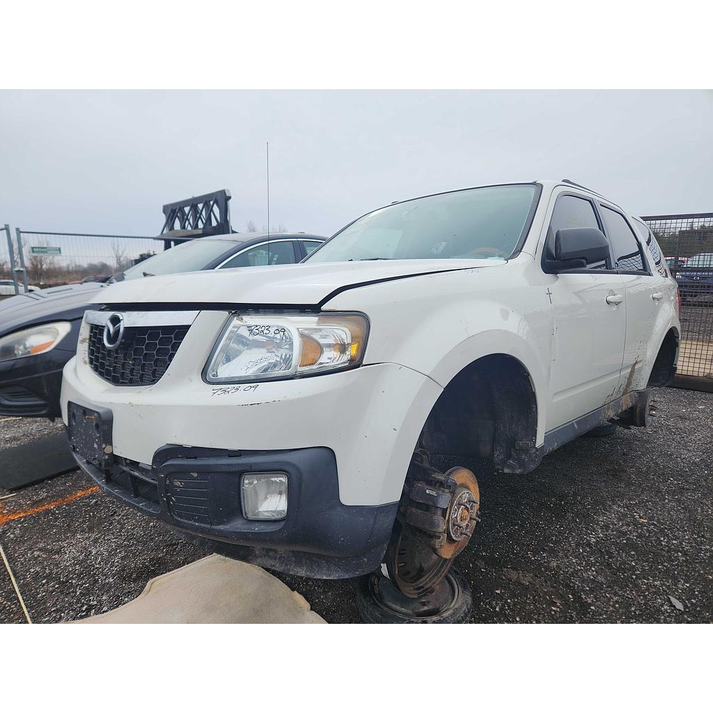 MAZDA TRIBUTE 2009