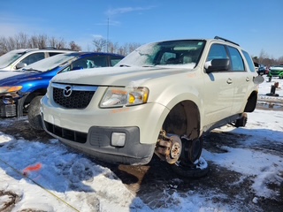 MAZDA TRIBUTE 2009