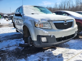 MAZDA TRIBUTE 2009