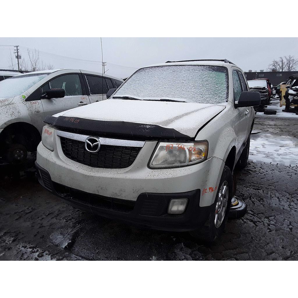 MAZDA TRIBUTE 2009