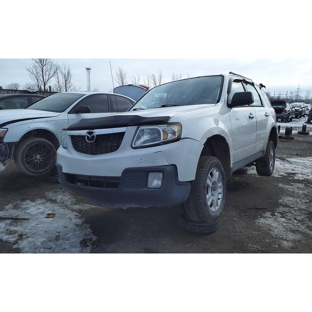 MAZDA TRIBUTE 2010
