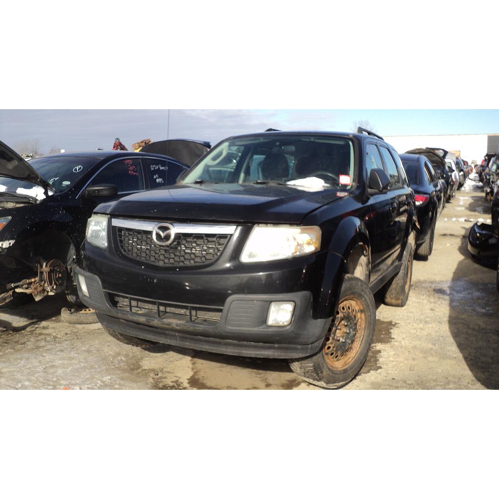 MAZDA TRIBUTE 2010