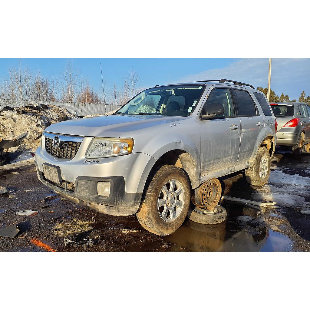 MAZDA TRIBUTE 2010