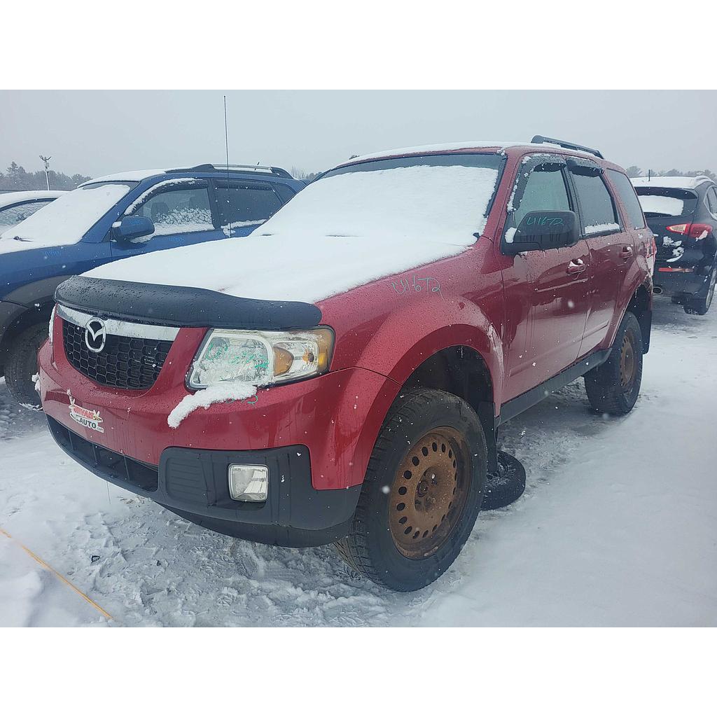 MAZDA TRIBUTE 2010