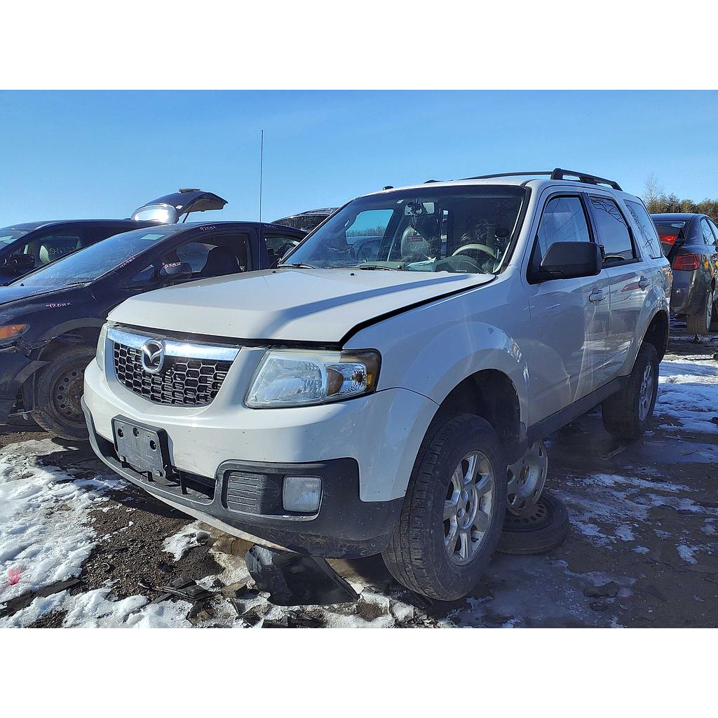 MAZDA TRIBUTE 2010