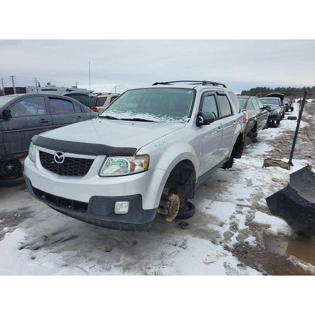 MAZDA TRIBUTE 2010