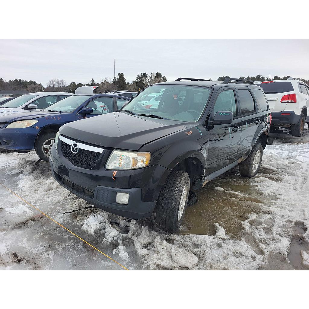 MAZDA TRIBUTE 2010