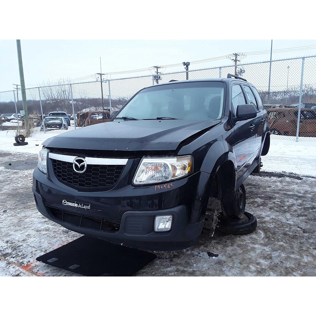 MAZDA TRIBUTE 2011