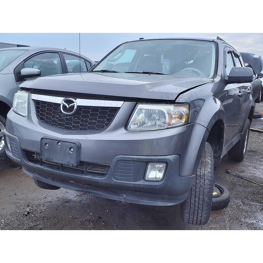 MAZDA TRIBUTE 2011