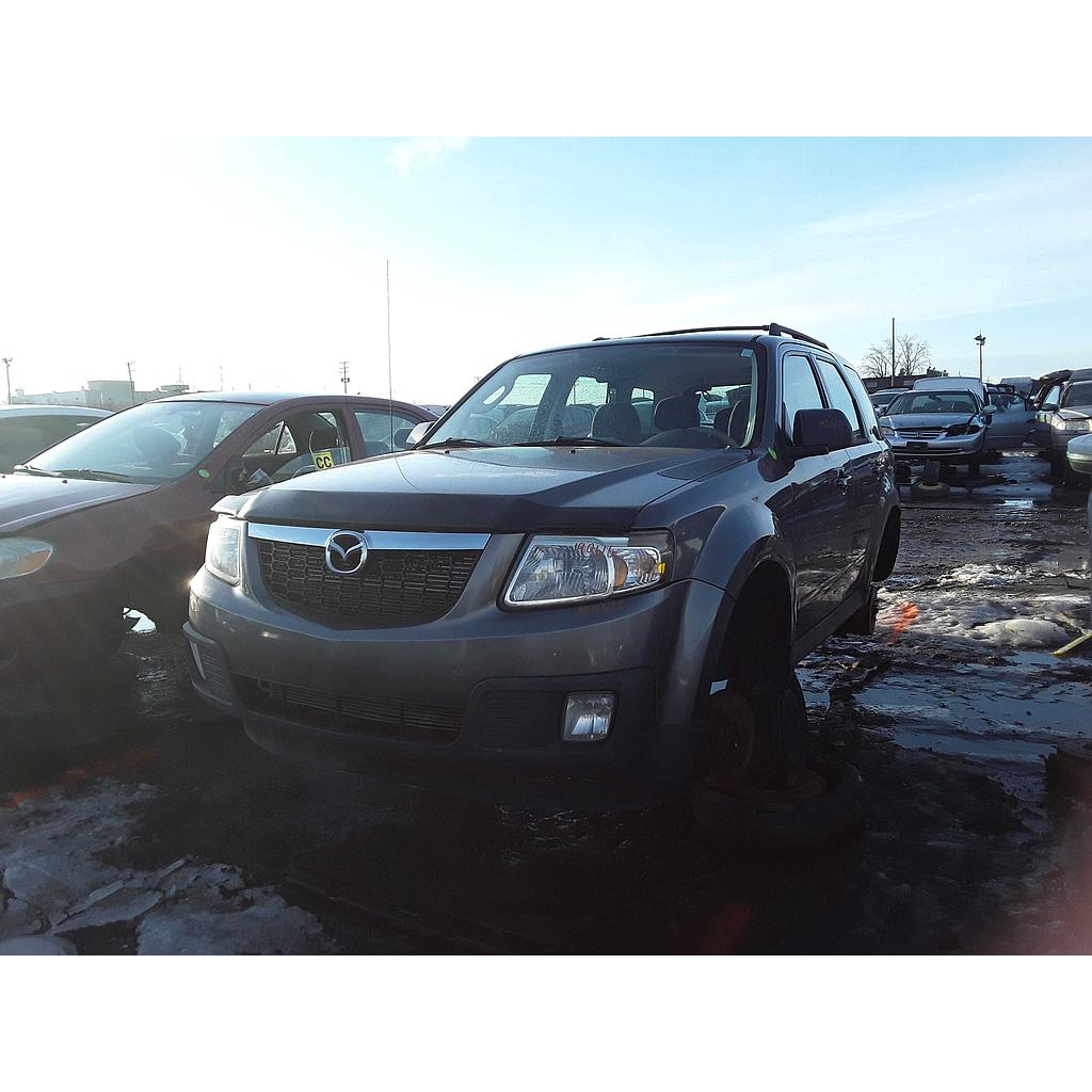 MAZDA TRIBUTE 2011