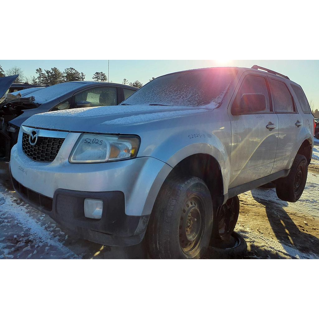 MAZDA TRIBUTE 2011