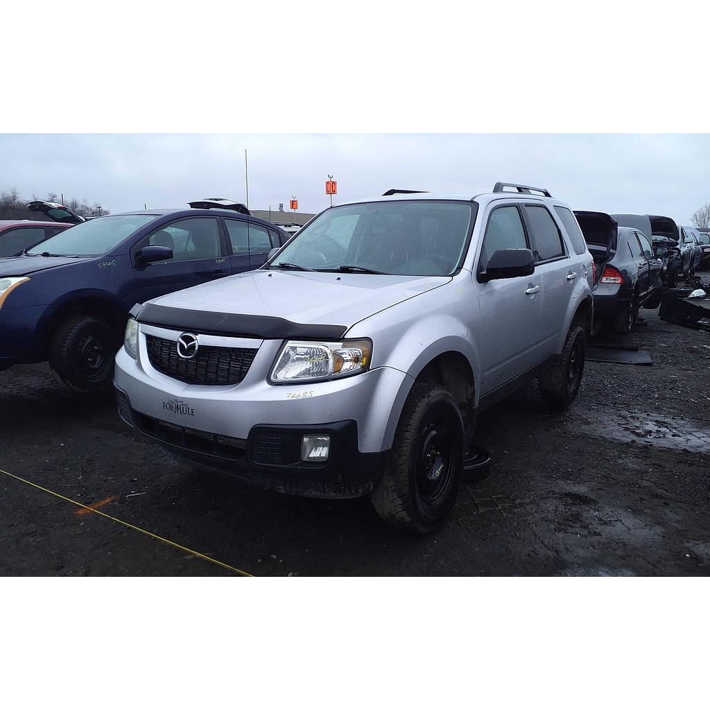 MAZDA TRIBUTE 2011