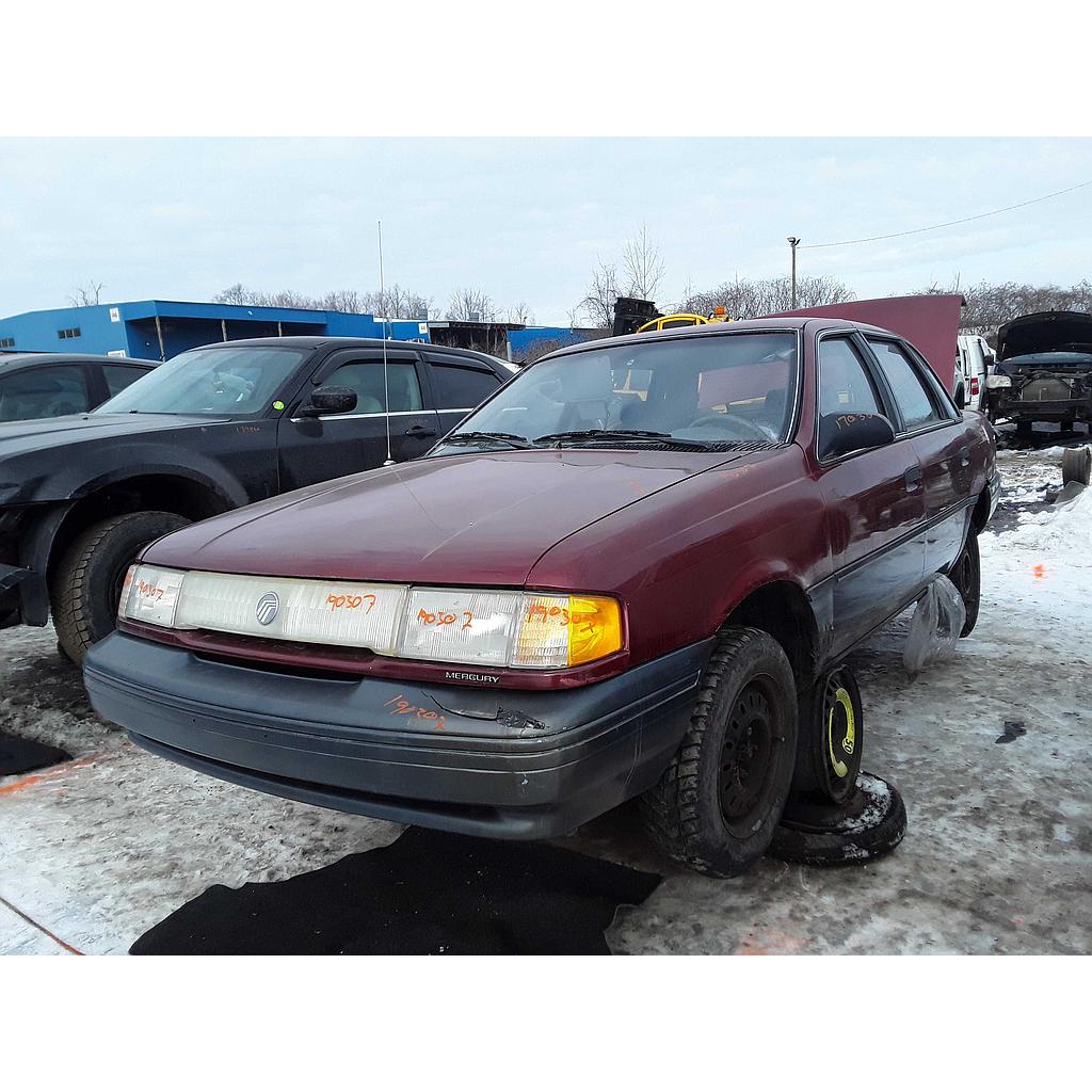 MERCURY TOPAZ 1994