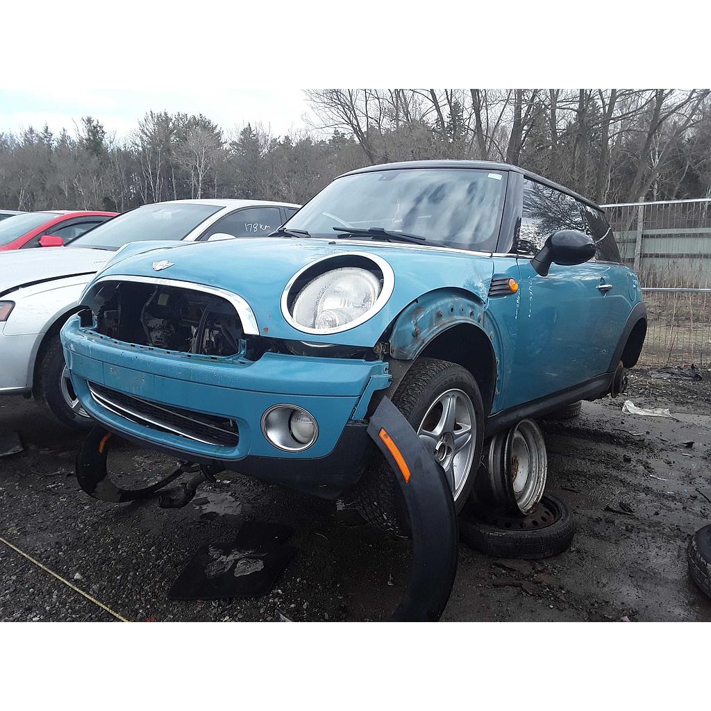 MINI COOPER 2009