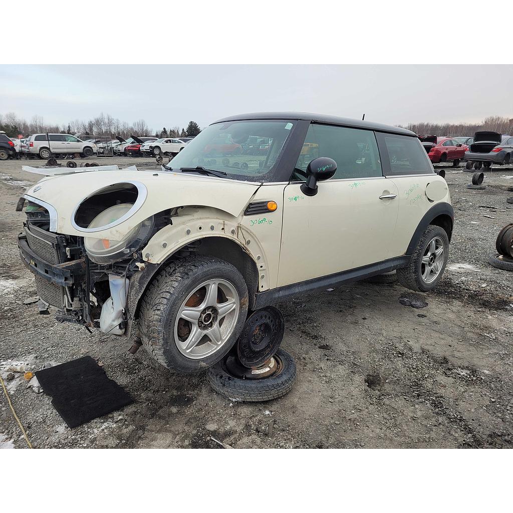 MINI COOPER 2010