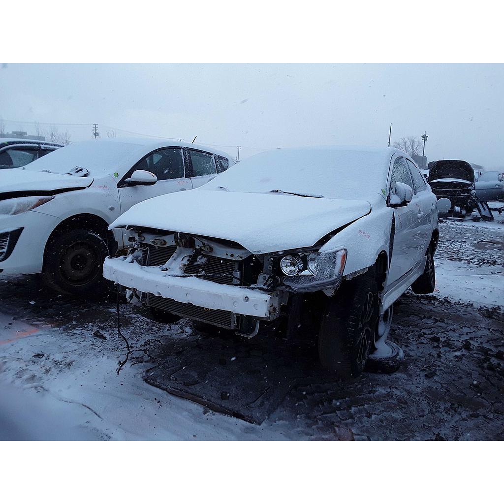MITSUBISHI LANCER 2016