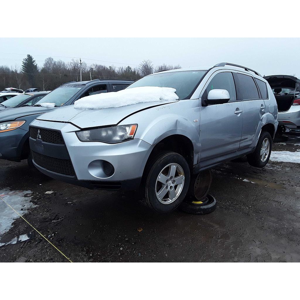 MITSUBISHI OUTLANDER 2010