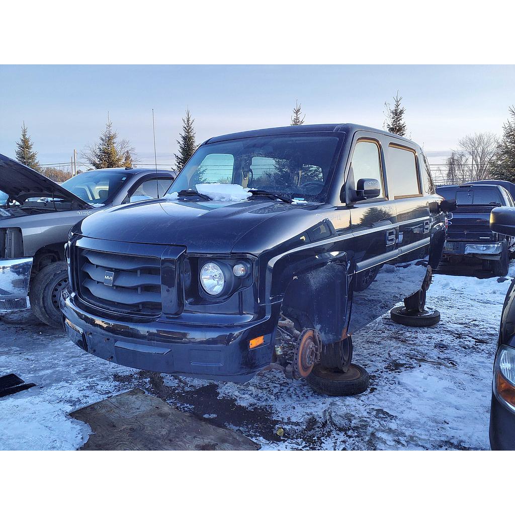 MV-1 MV-1 DX DELUXE 2014