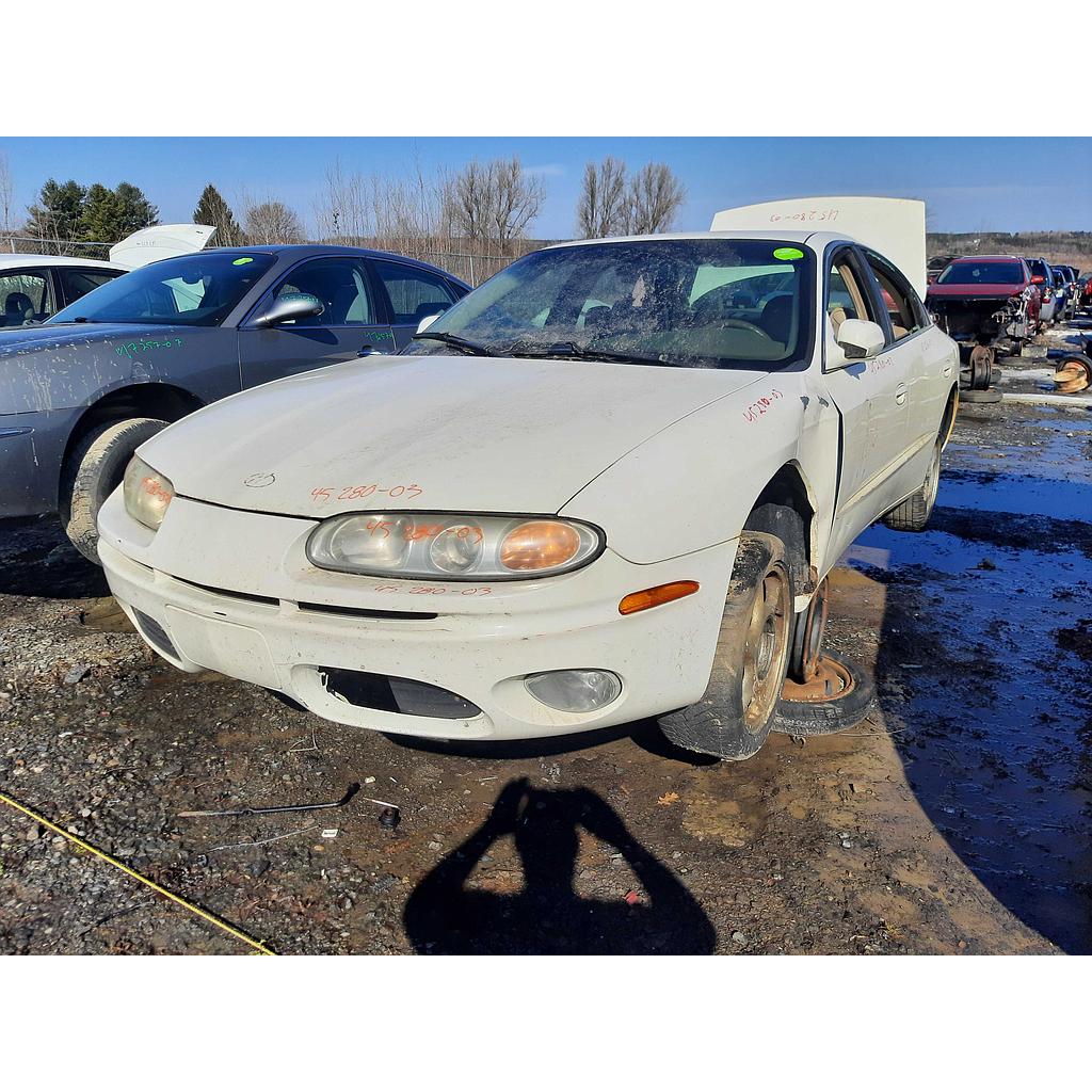 OLDSMOBILE AURORA 2003