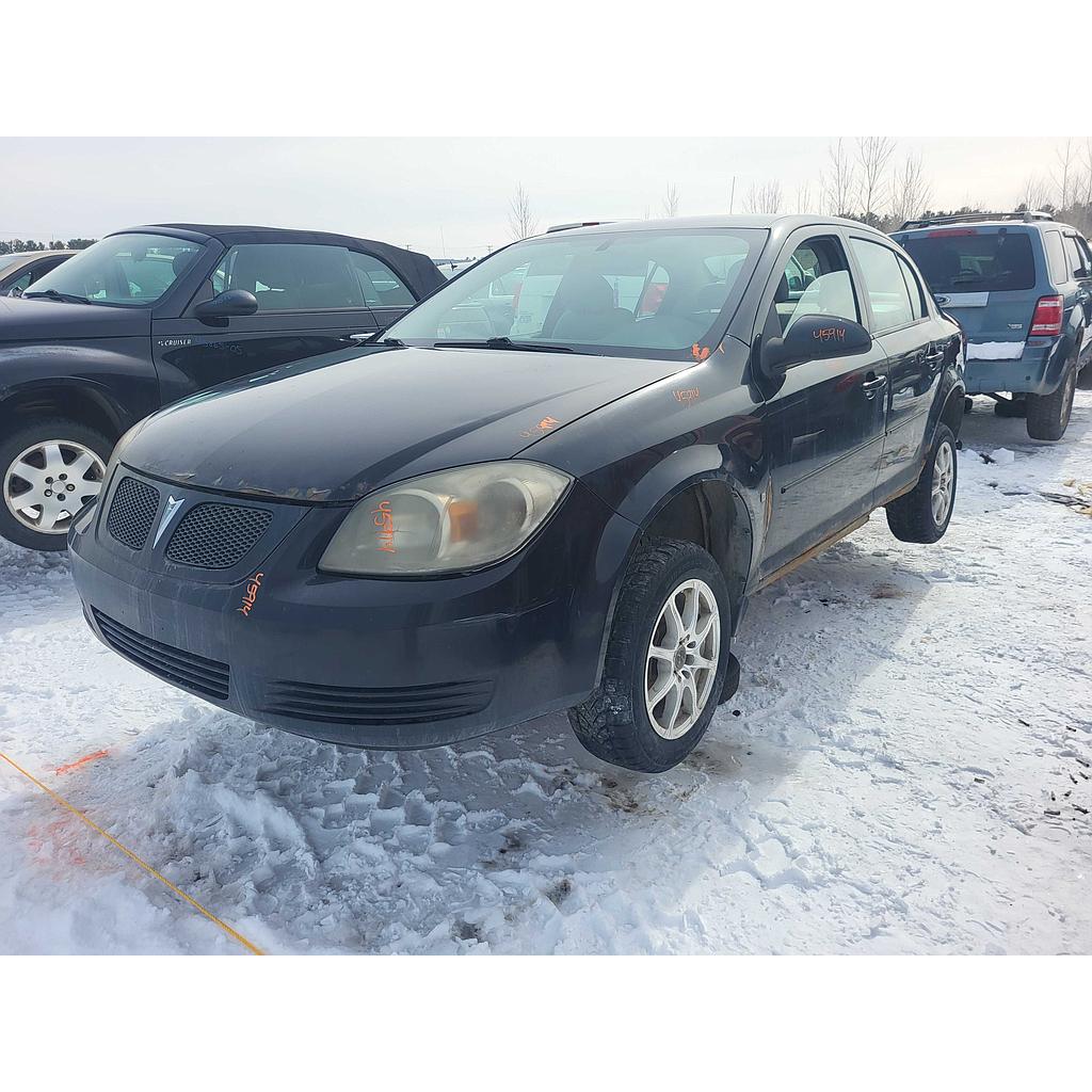 PONTIAC G5 2008