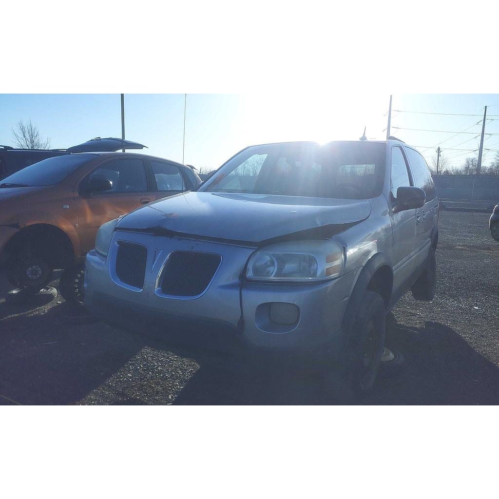 PONTIAC MONTANA 2005
