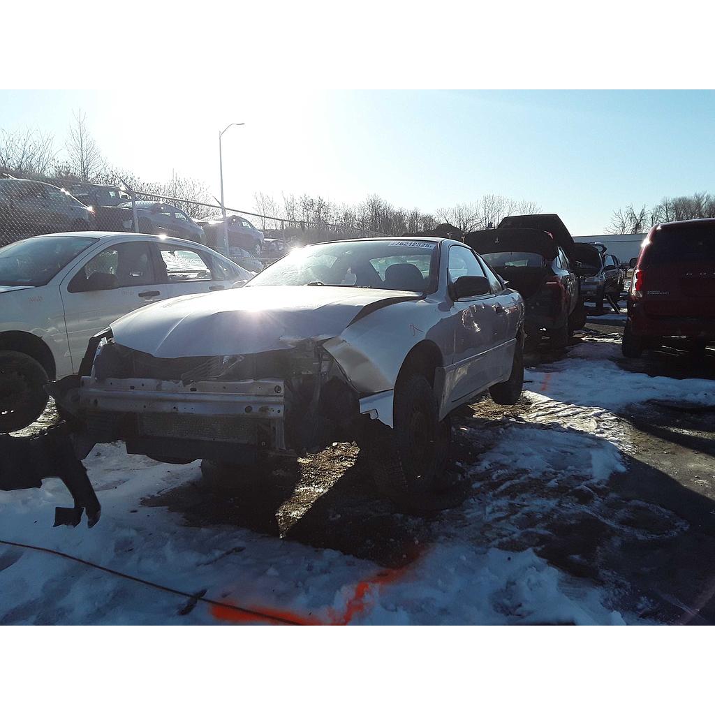 PONTIAC SUNFIRE 2005