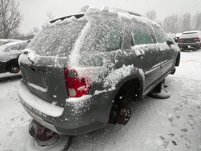 PONTIAC TORRENT 2006