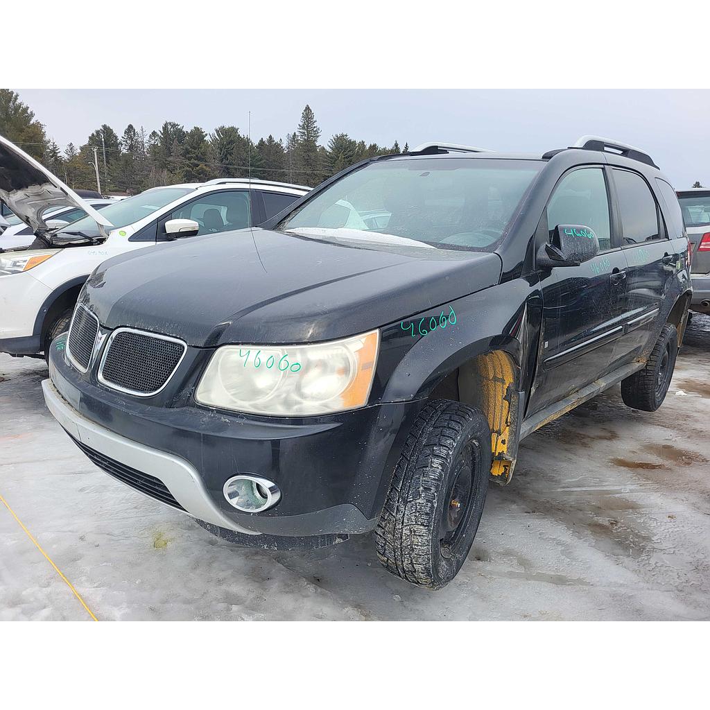 PONTIAC TORRENT 2006