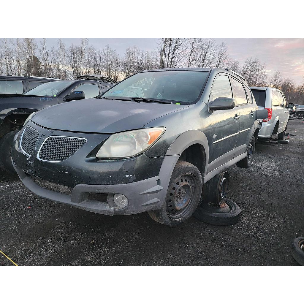 PONTIAC VIBE 2006