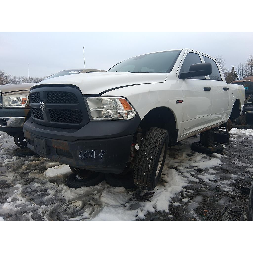 RAM 1500 2014