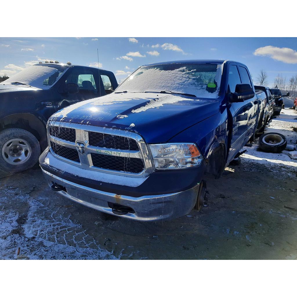 RAM 1500 2014