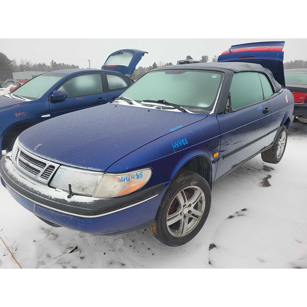 SAAB 900 1997