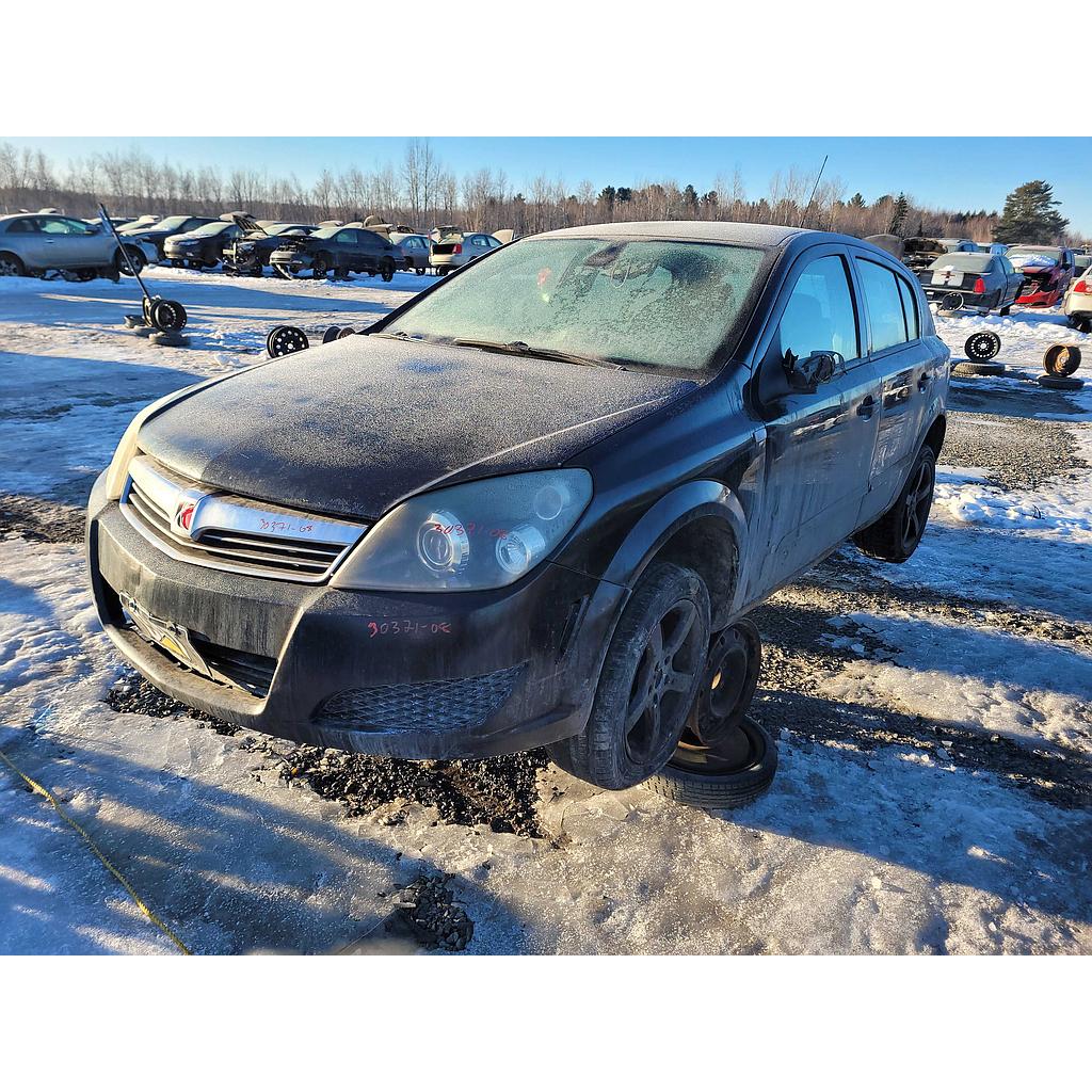 SATURN ASTRA 2008