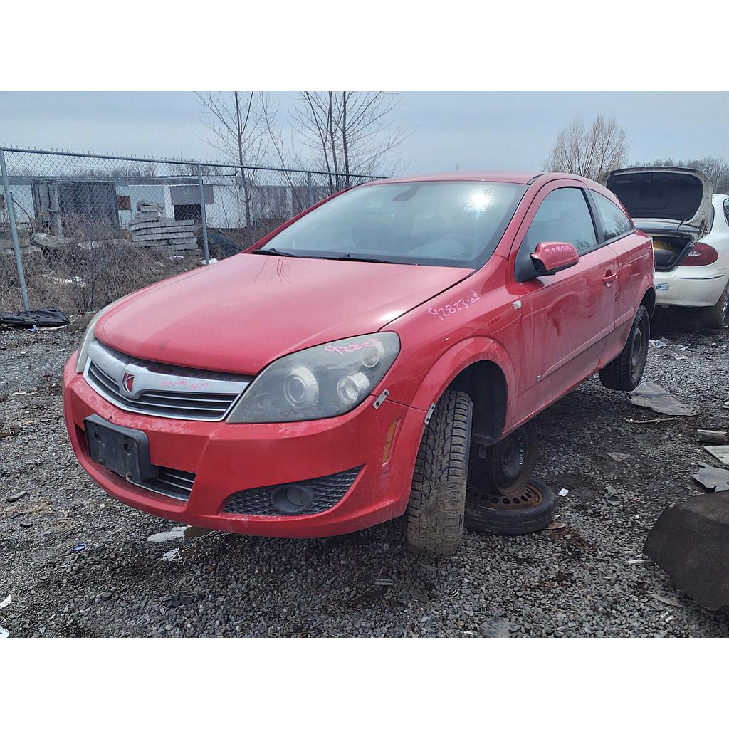 SATURN ASTRA 2008
